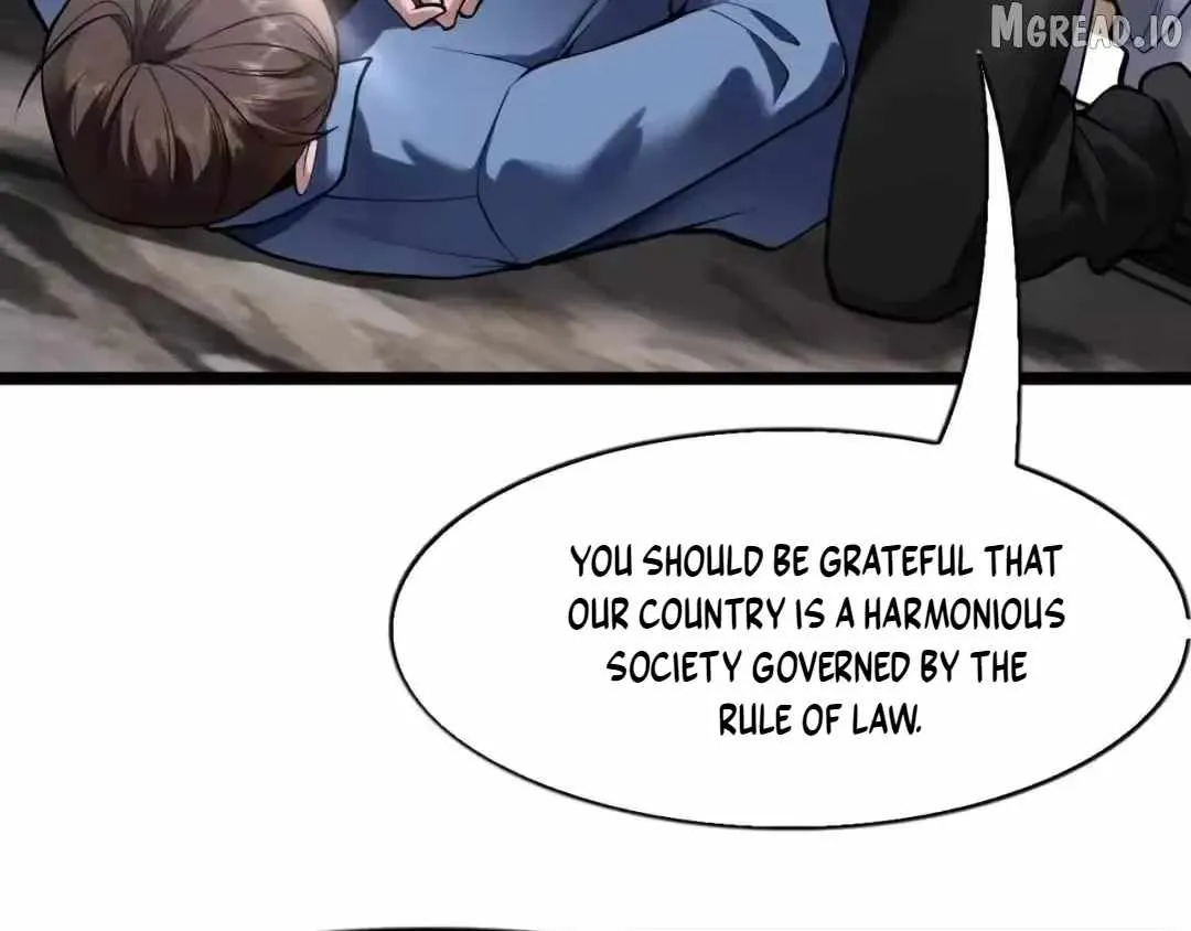 I’m A Super Rich Man, So It’s Reasonable For Me To Be A Scumbag Chapter 41 - Page 125