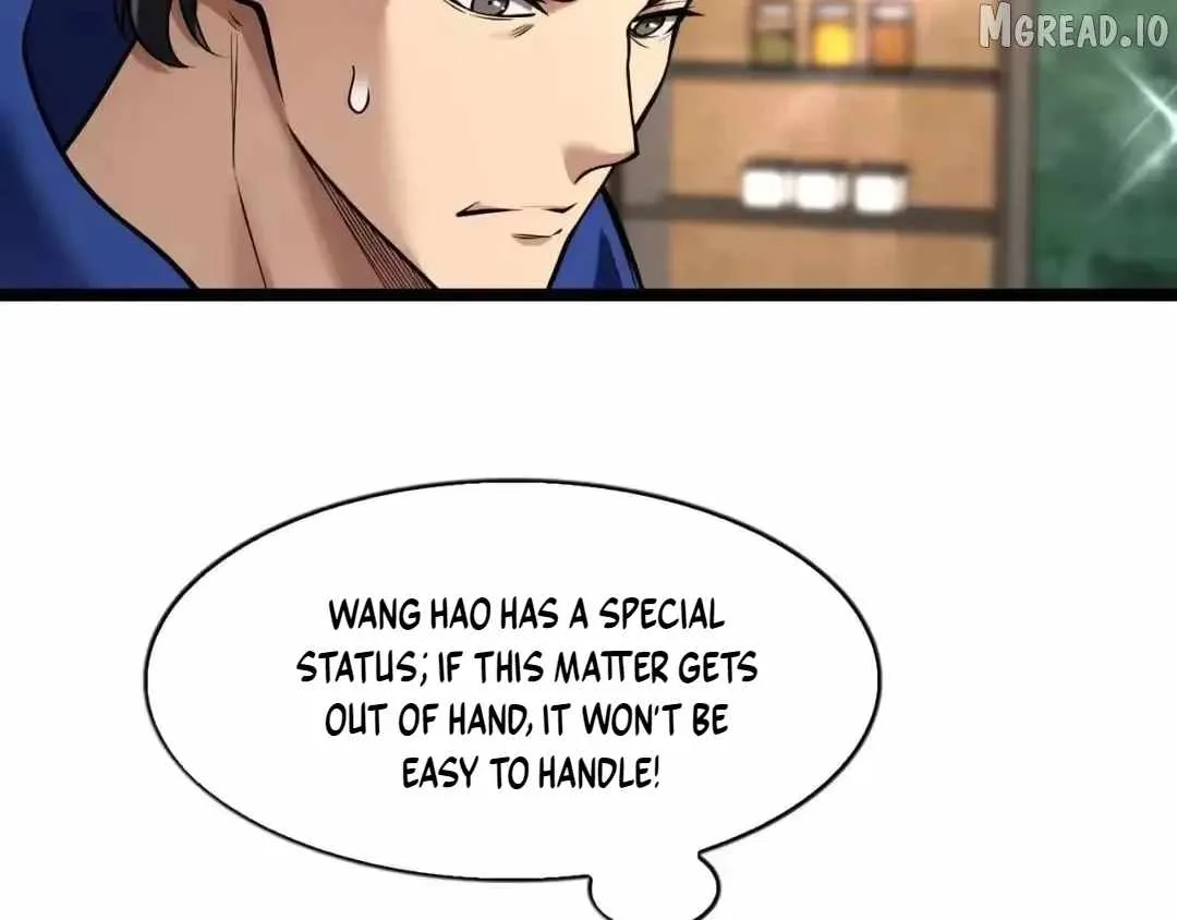 I’m A Super Rich Man, So It’s Reasonable For Me To Be A Scumbag Chapter 41 - Page 127