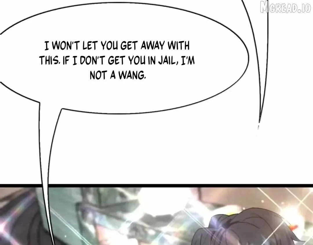 I’m A Super Rich Man, So It’s Reasonable For Me To Be A Scumbag Chapter 41 - Page 130