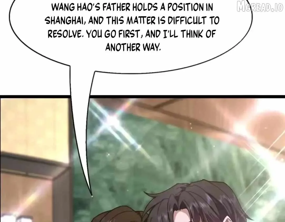 I’m A Super Rich Man, So It’s Reasonable For Me To Be A Scumbag Chapter 41 - Page 136