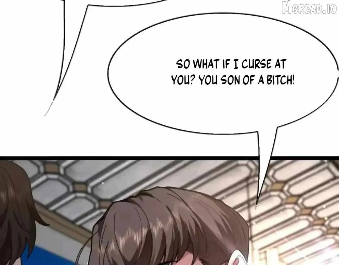 I’m A Super Rich Man, So It’s Reasonable For Me To Be A Scumbag Chapter 41 - Page 141