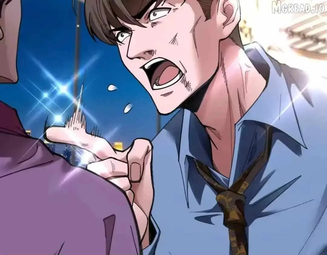 I’m A Super Rich Man, So It’s Reasonable For Me To Be A Scumbag Chapter 41 - Page 142