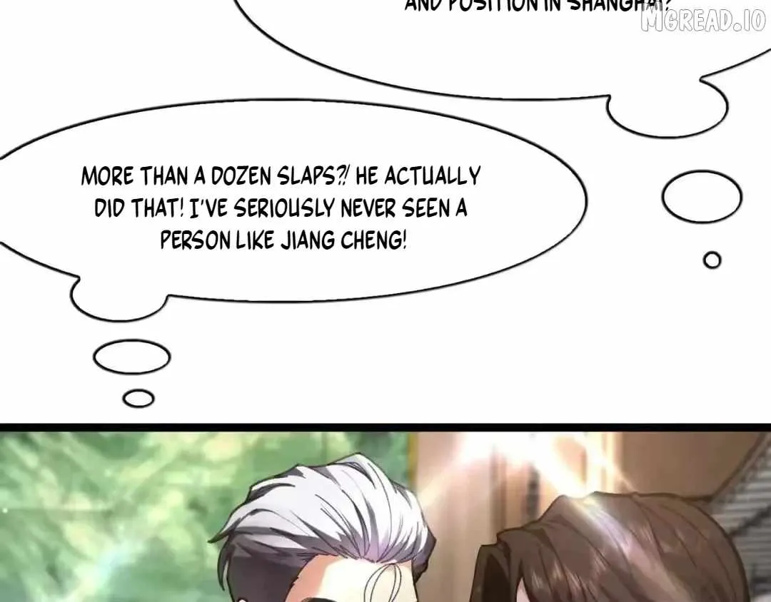 I’m A Super Rich Man, So It’s Reasonable For Me To Be A Scumbag Chapter 41 - Page 153