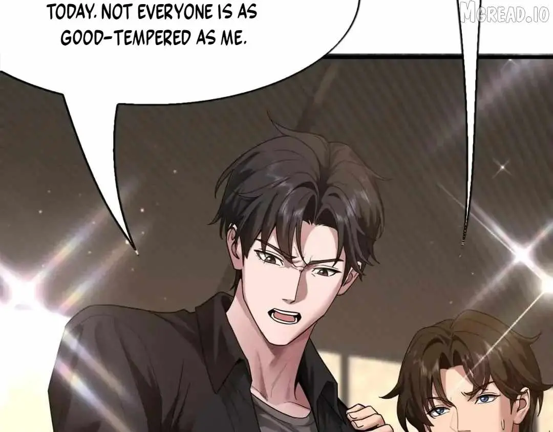 I’m A Super Rich Man, So It’s Reasonable For Me To Be A Scumbag Chapter 42 - Page 2