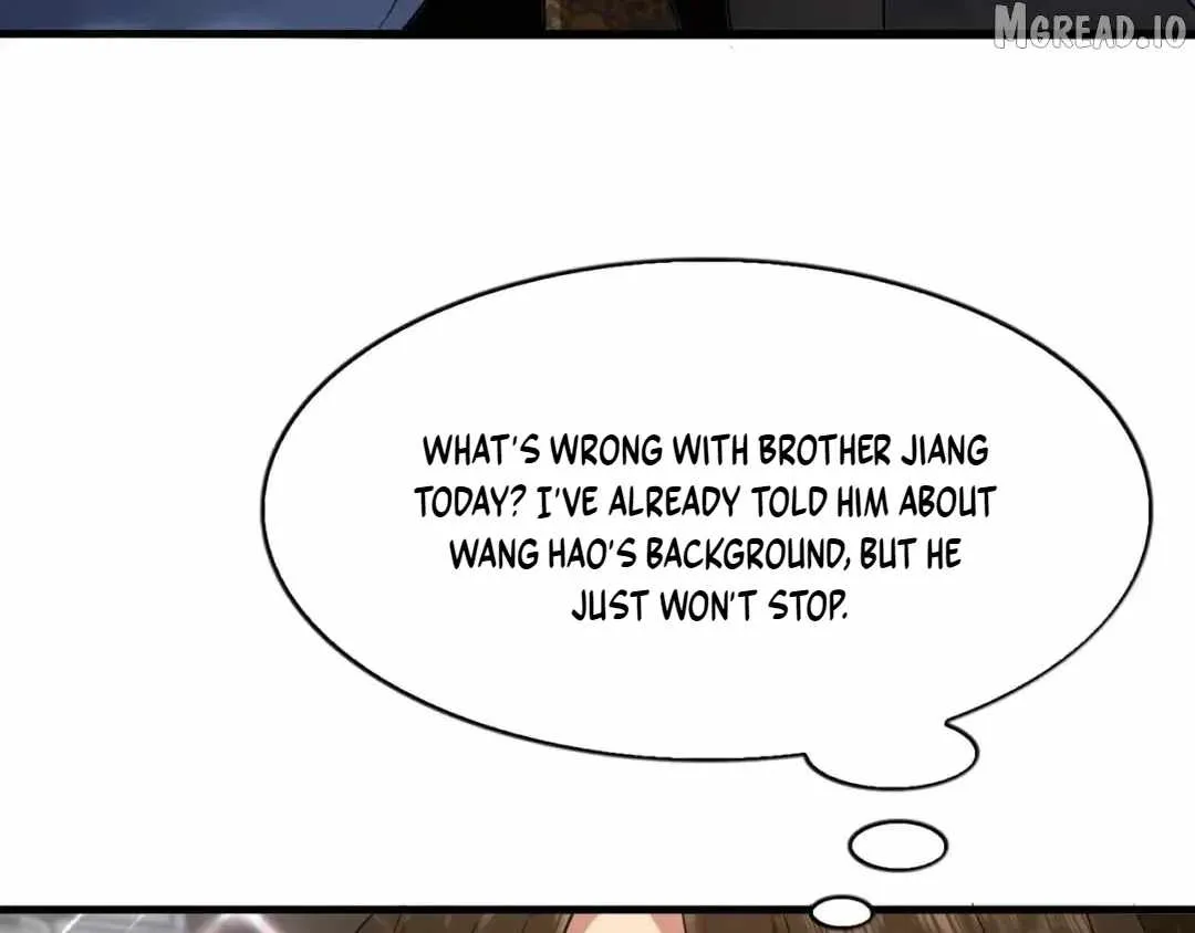 I’m A Super Rich Man, So It’s Reasonable For Me To Be A Scumbag Chapter 42 - Page 5