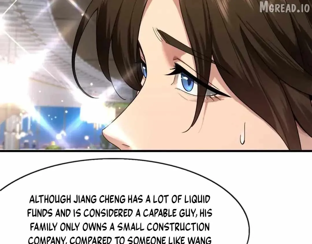 I’m A Super Rich Man, So It’s Reasonable For Me To Be A Scumbag Chapter 42 - Page 6
