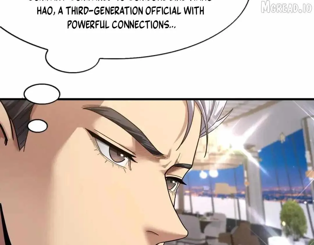 I’m A Super Rich Man, So It’s Reasonable For Me To Be A Scumbag Chapter 42 - Page 7