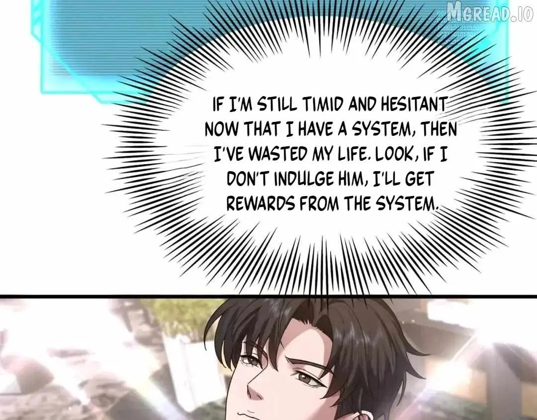 I’m A Super Rich Man, So It’s Reasonable For Me To Be A Scumbag Chapter 42 - Page 10