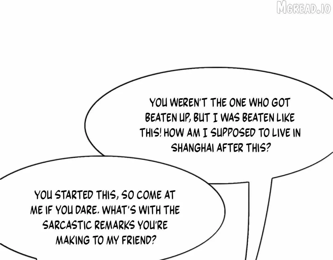 I’m A Super Rich Man, So It’s Reasonable For Me To Be A Scumbag Chapter 42 - Page 17