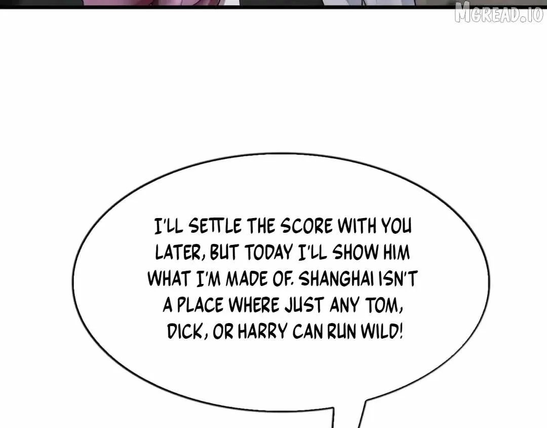 I’m A Super Rich Man, So It’s Reasonable For Me To Be A Scumbag Chapter 42 - Page 19
