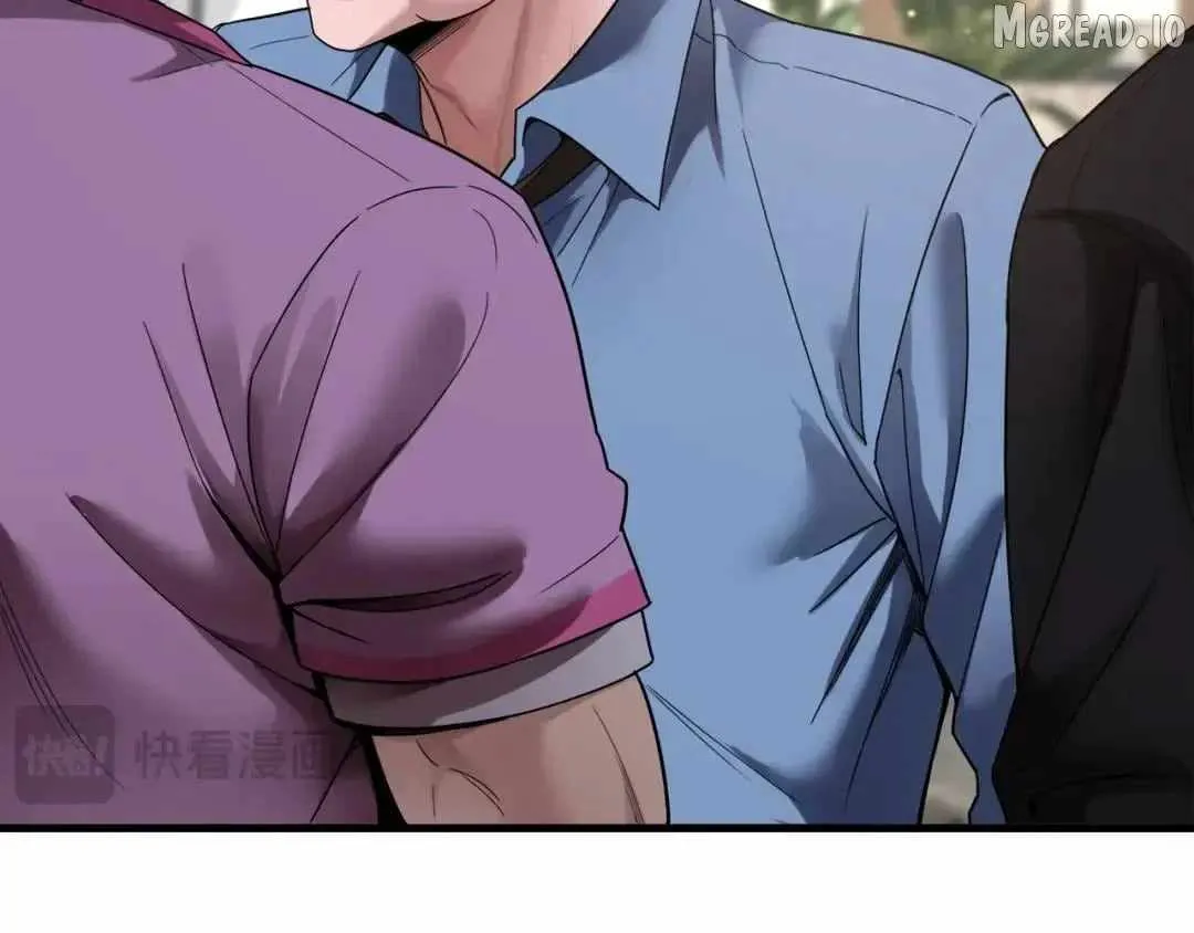 I’m A Super Rich Man, So It’s Reasonable For Me To Be A Scumbag Chapter 42 - Page 21