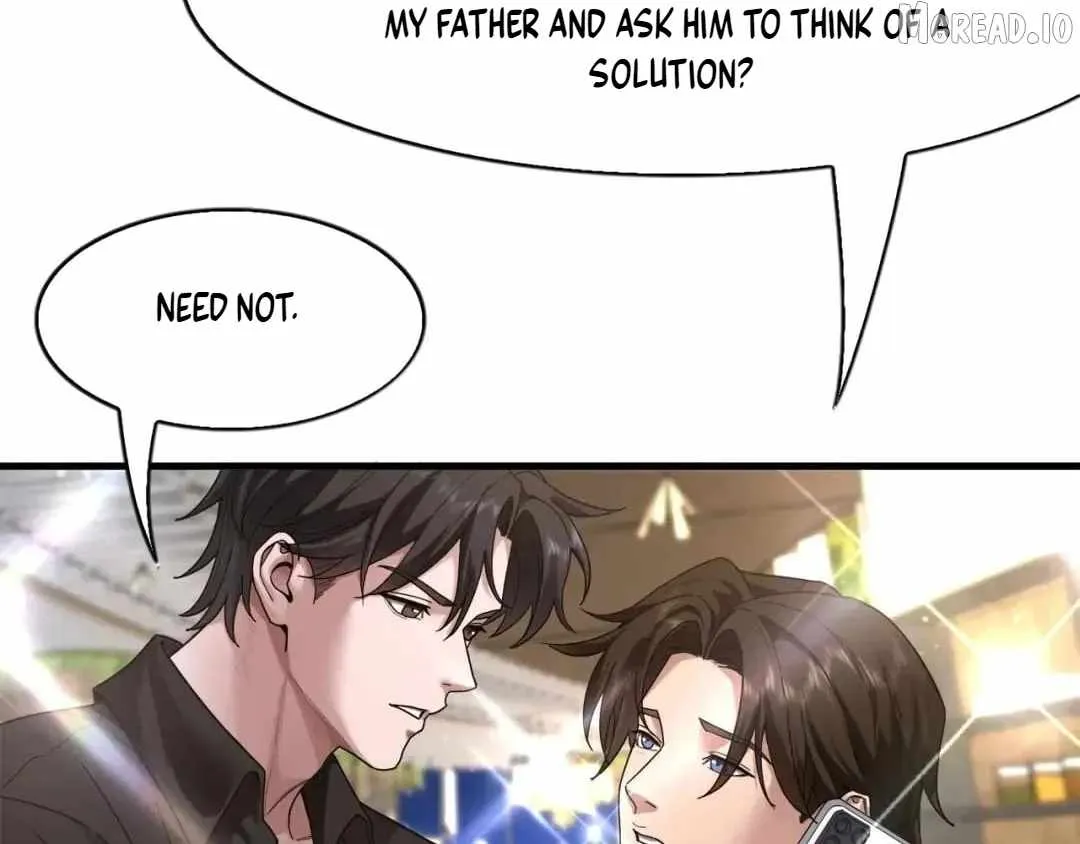 I’m A Super Rich Man, So It’s Reasonable For Me To Be A Scumbag Chapter 42 - Page 25
