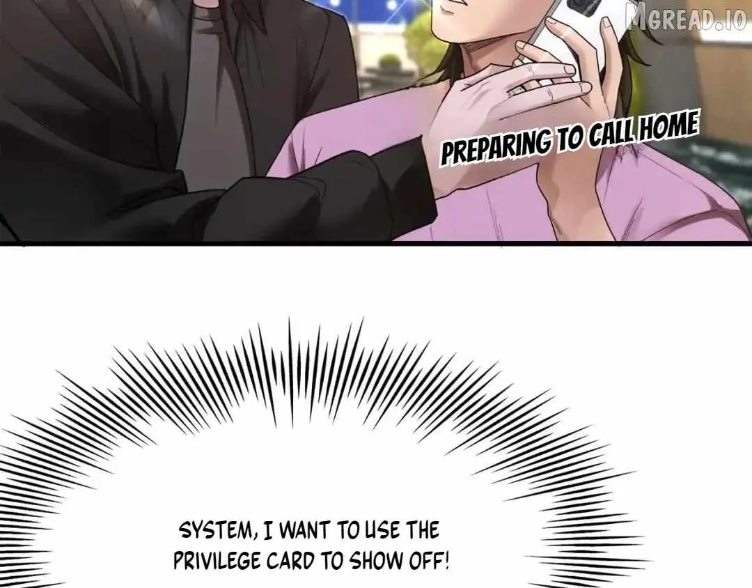 I’m A Super Rich Man, So It’s Reasonable For Me To Be A Scumbag Chapter 42 - Page 26