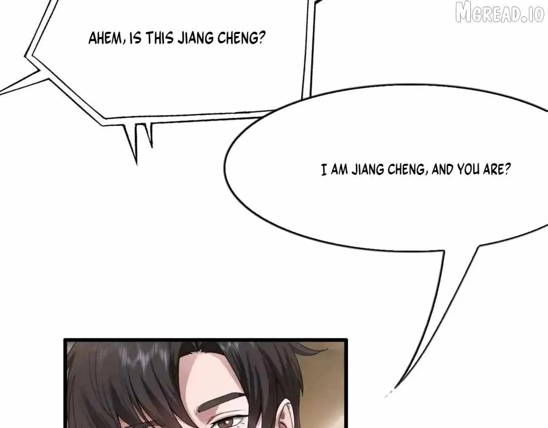 I’m A Super Rich Man, So It’s Reasonable For Me To Be A Scumbag Chapter 42 - Page 30