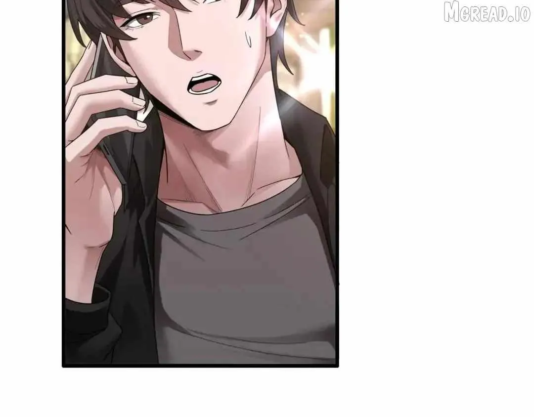 I’m A Super Rich Man, So It’s Reasonable For Me To Be A Scumbag Chapter 42 - Page 31
