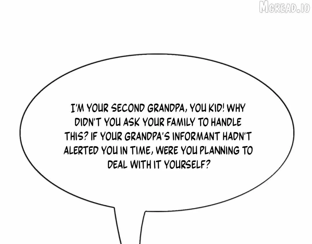 I’m A Super Rich Man, So It’s Reasonable For Me To Be A Scumbag Chapter 42 - Page 33