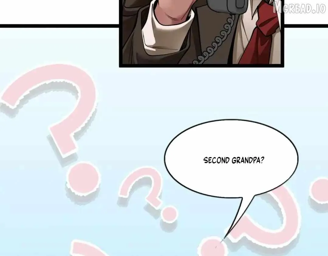 I’m A Super Rich Man, So It’s Reasonable For Me To Be A Scumbag Chapter 42 - Page 35