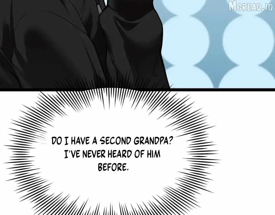 I’m A Super Rich Man, So It’s Reasonable For Me To Be A Scumbag Chapter 42 - Page 37