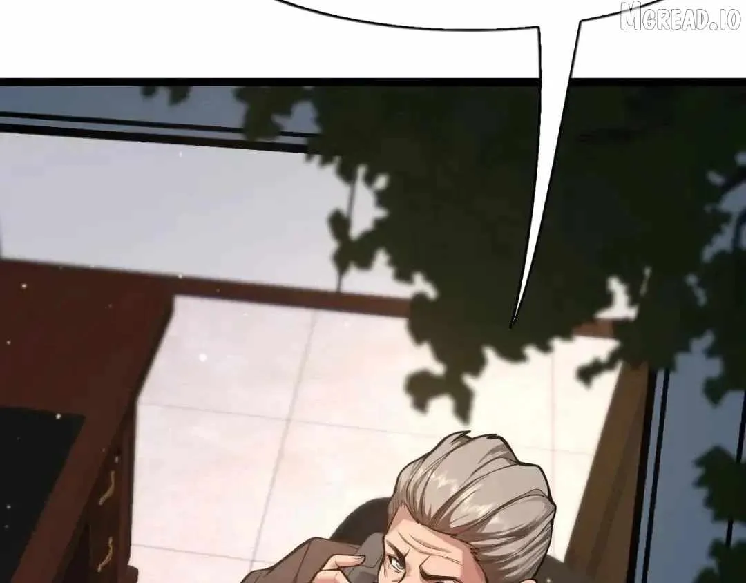 I’m A Super Rich Man, So It’s Reasonable For Me To Be A Scumbag Chapter 42 - Page 39