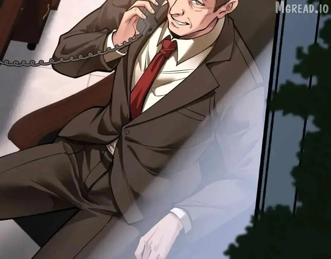 I’m A Super Rich Man, So It’s Reasonable For Me To Be A Scumbag Chapter 42 - Page 40