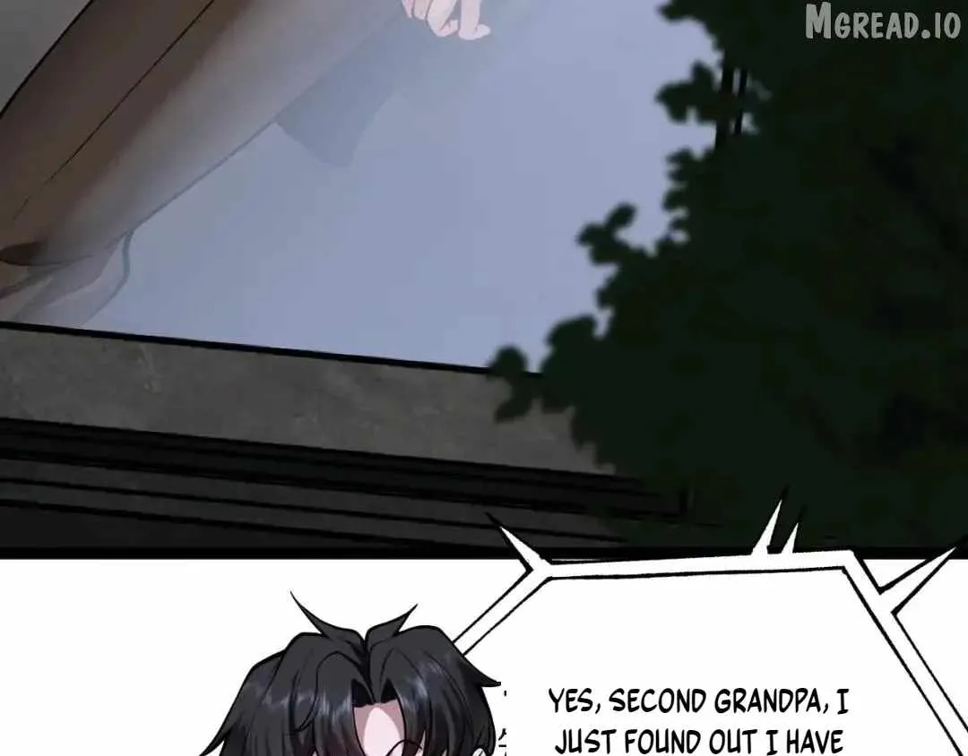 I’m A Super Rich Man, So It’s Reasonable For Me To Be A Scumbag Chapter 42 - Page 41