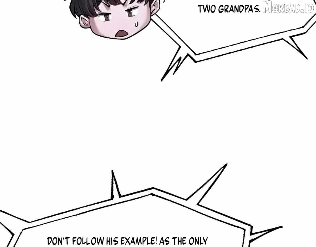 I’m A Super Rich Man, So It’s Reasonable For Me To Be A Scumbag Chapter 42 - Page 42