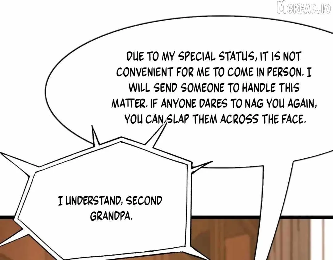 I’m A Super Rich Man, So It’s Reasonable For Me To Be A Scumbag Chapter 42 - Page 45