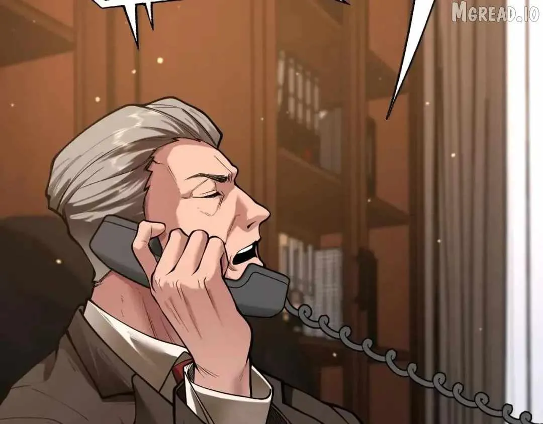 I’m A Super Rich Man, So It’s Reasonable For Me To Be A Scumbag Chapter 42 - Page 46