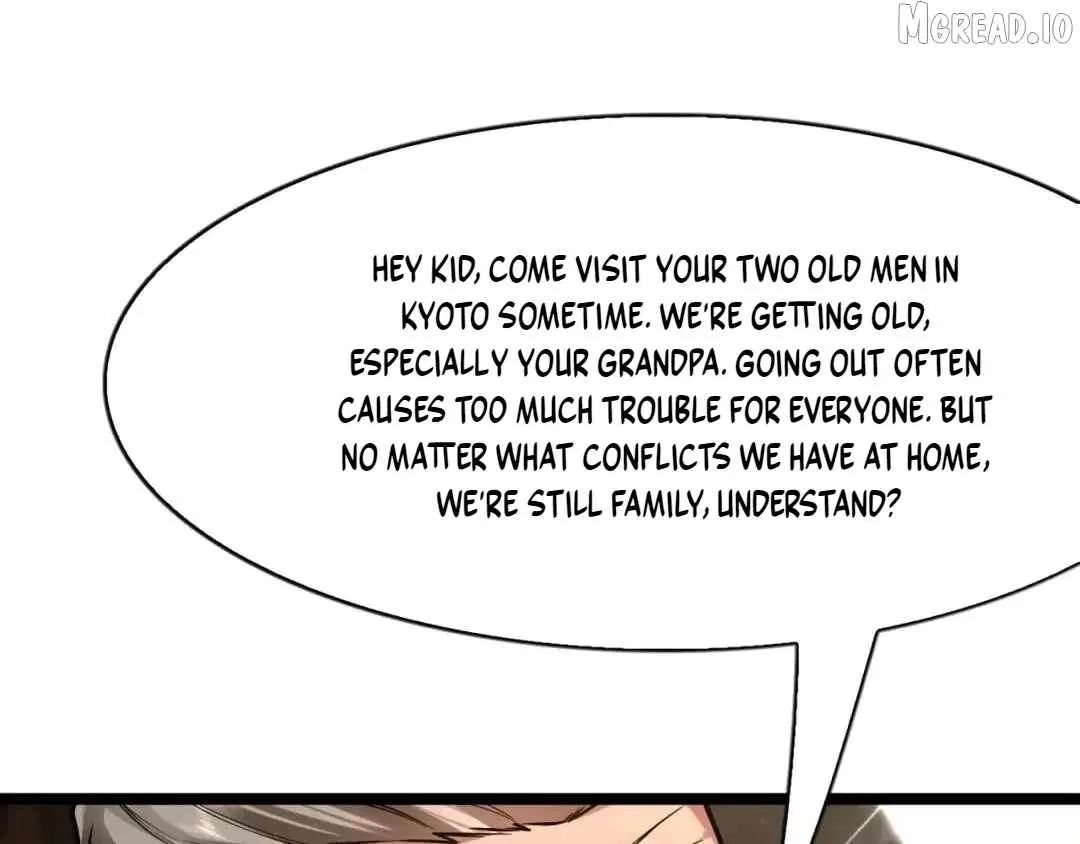 I’m A Super Rich Man, So It’s Reasonable For Me To Be A Scumbag Chapter 42 - Page 49