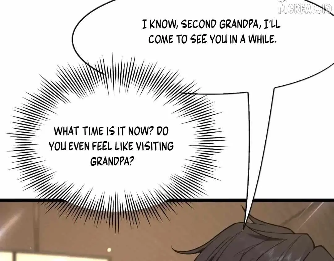 I’m A Super Rich Man, So It’s Reasonable For Me To Be A Scumbag Chapter 42 - Page 51