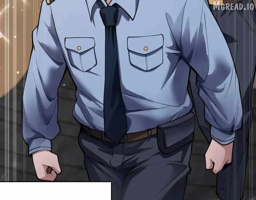 I’m A Super Rich Man, So It’s Reasonable For Me To Be A Scumbag Chapter 42 - Page 57