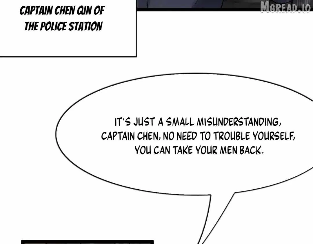 I’m A Super Rich Man, So It’s Reasonable For Me To Be A Scumbag Chapter 42 - Page 58