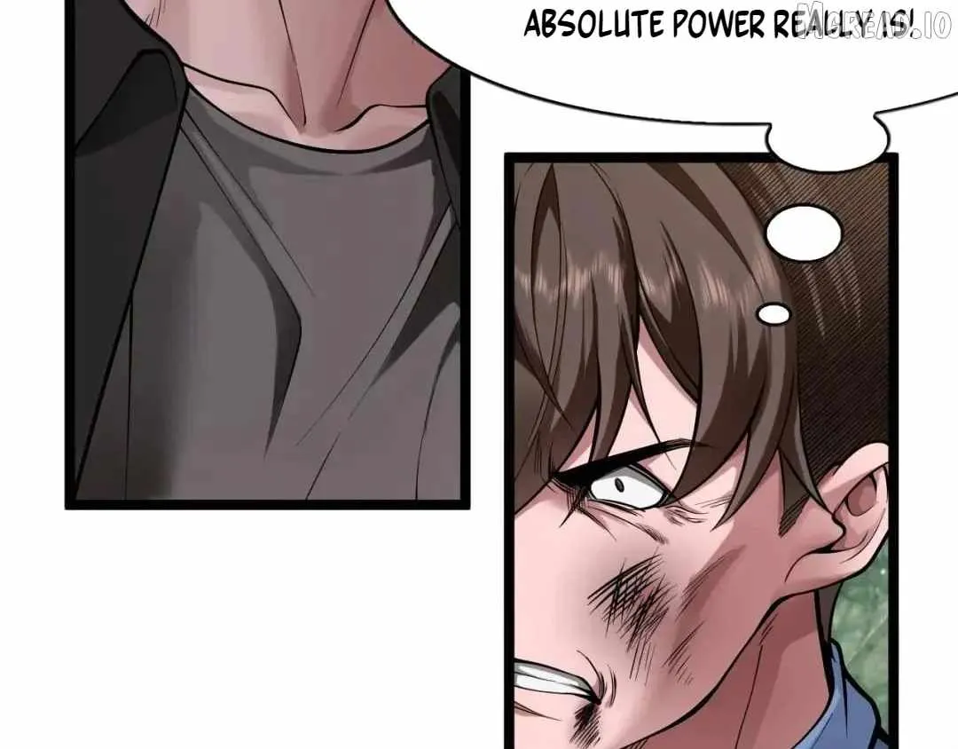 I’m A Super Rich Man, So It’s Reasonable For Me To Be A Scumbag Chapter 42 - Page 60
