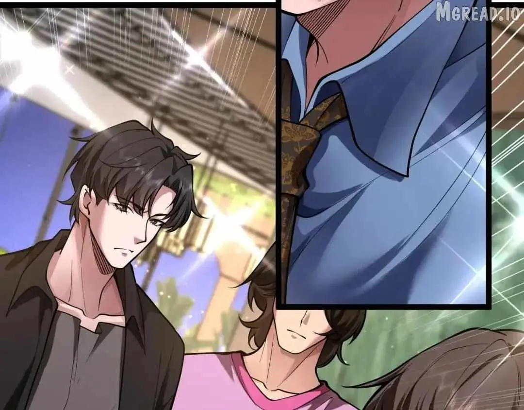 I’m A Super Rich Man, So It’s Reasonable For Me To Be A Scumbag Chapter 42 - Page 61