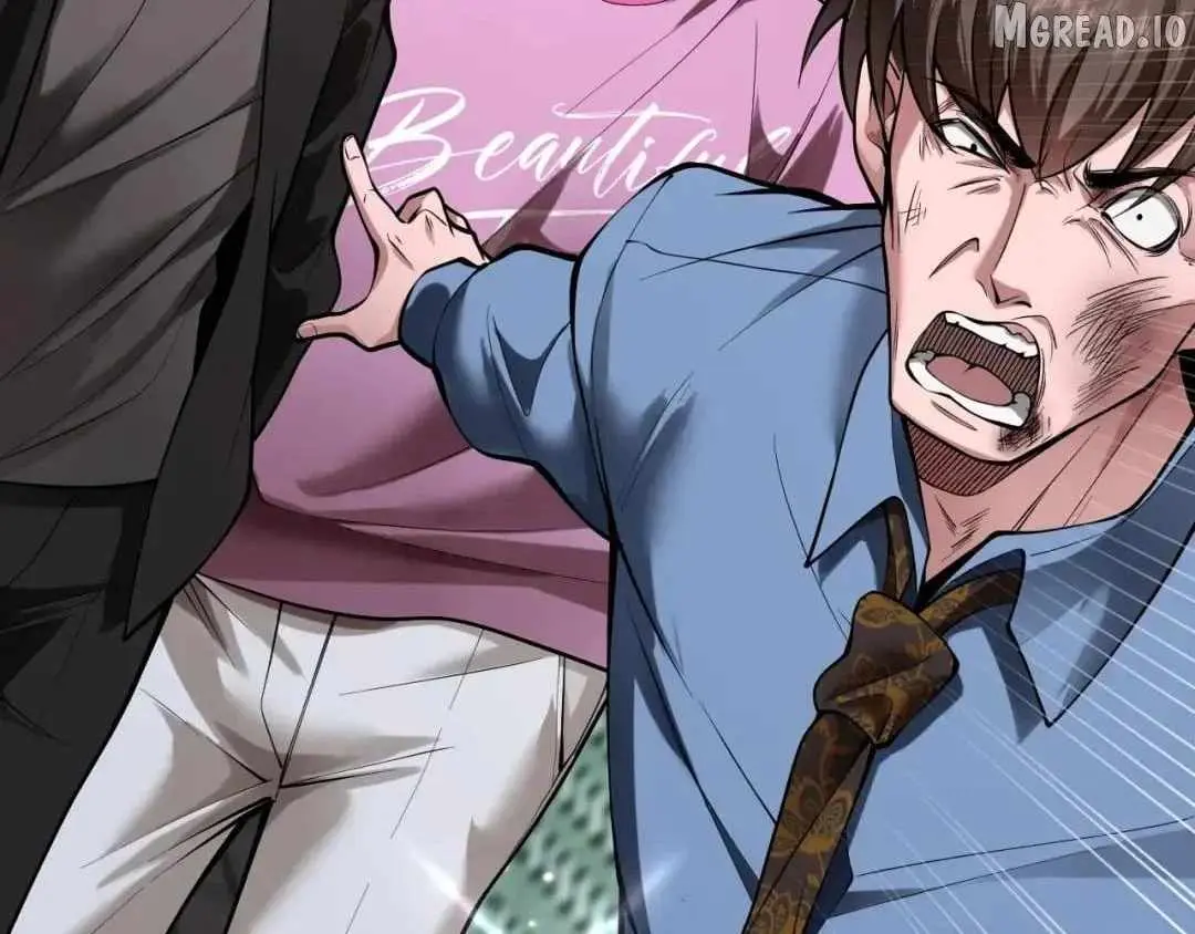 I’m A Super Rich Man, So It’s Reasonable For Me To Be A Scumbag Chapter 42 - Page 62