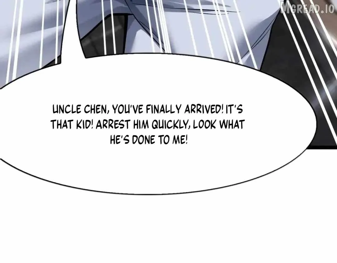 I’m A Super Rich Man, So It’s Reasonable For Me To Be A Scumbag Chapter 42 - Page 64
