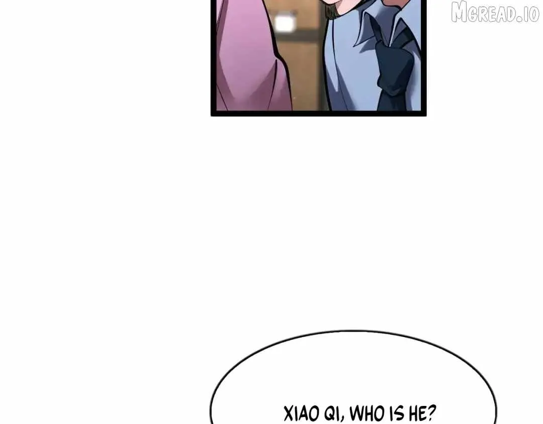 I’m A Super Rich Man, So It’s Reasonable For Me To Be A Scumbag Chapter 42 - Page 72