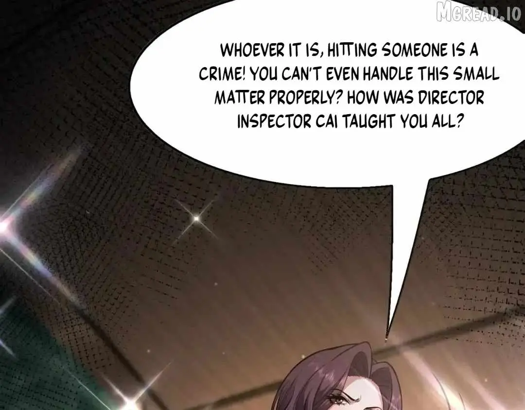 I’m A Super Rich Man, So It’s Reasonable For Me To Be A Scumbag Chapter 42 - Page 75