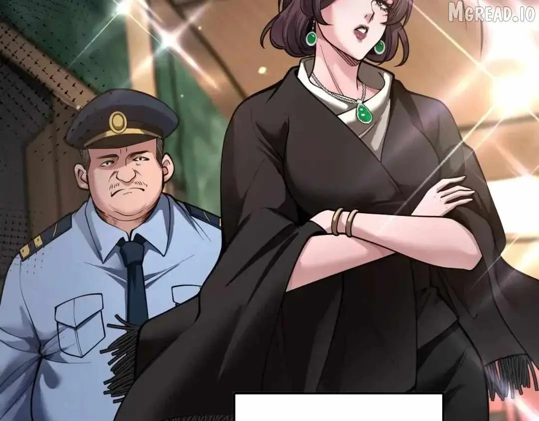 I’m A Super Rich Man, So It’s Reasonable For Me To Be A Scumbag Chapter 42 - Page 76