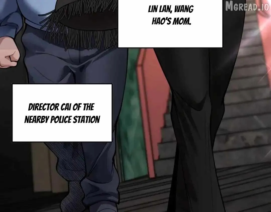 I’m A Super Rich Man, So It’s Reasonable For Me To Be A Scumbag Chapter 42 - Page 77