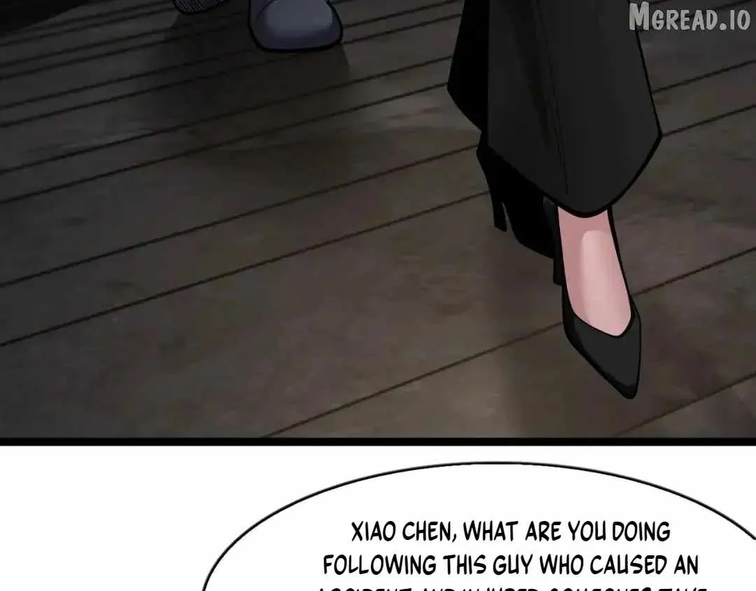 I’m A Super Rich Man, So It’s Reasonable For Me To Be A Scumbag Chapter 42 - Page 78