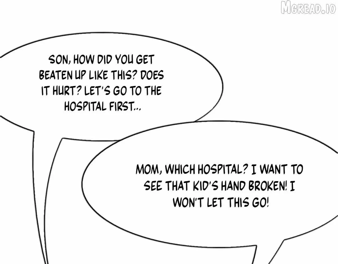 I’m A Super Rich Man, So It’s Reasonable For Me To Be A Scumbag Chapter 42 - Page 81