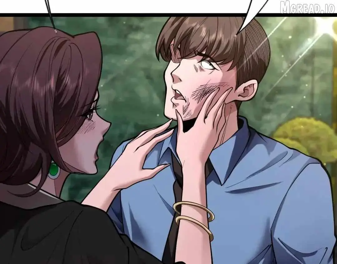 I’m A Super Rich Man, So It’s Reasonable For Me To Be A Scumbag Chapter 42 - Page 82