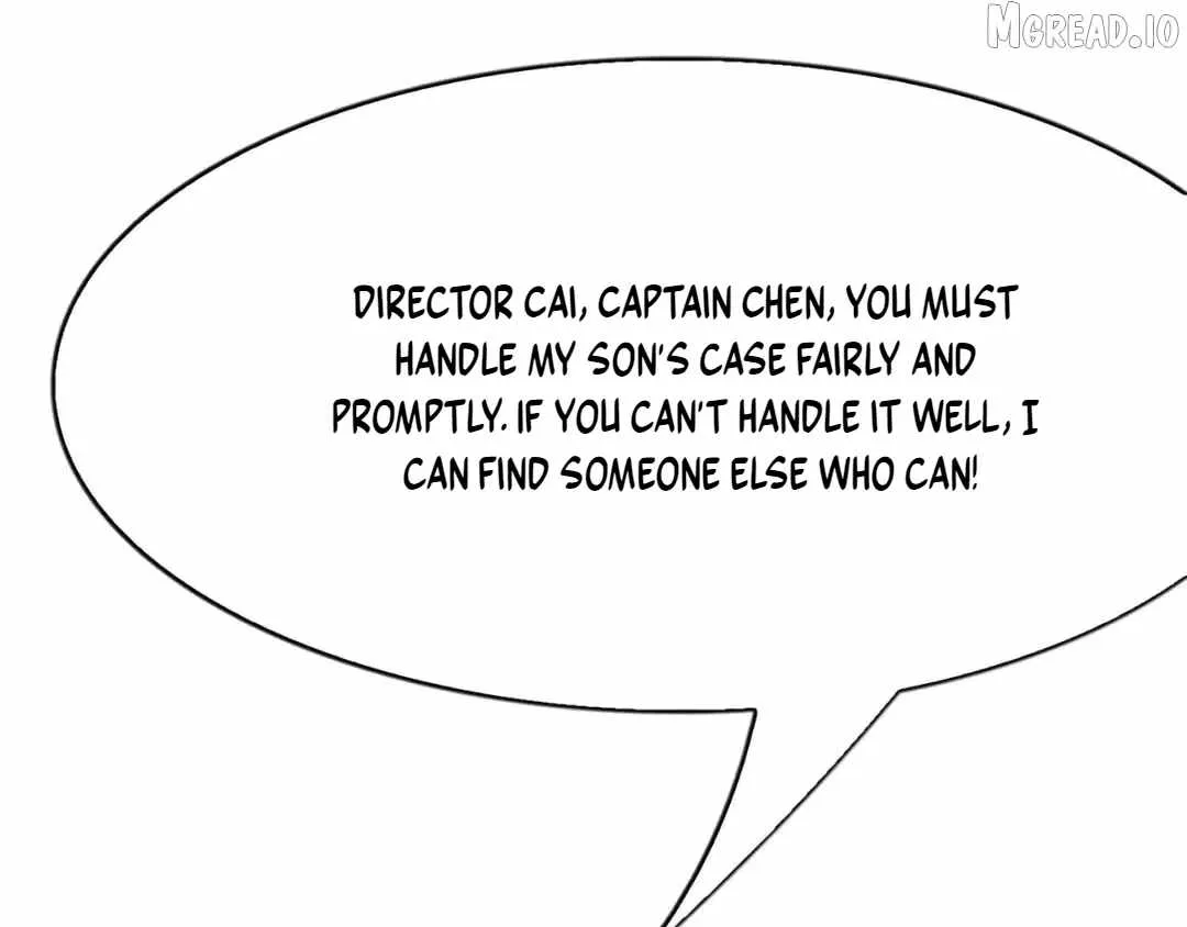 I’m A Super Rich Man, So It’s Reasonable For Me To Be A Scumbag Chapter 42 - Page 85