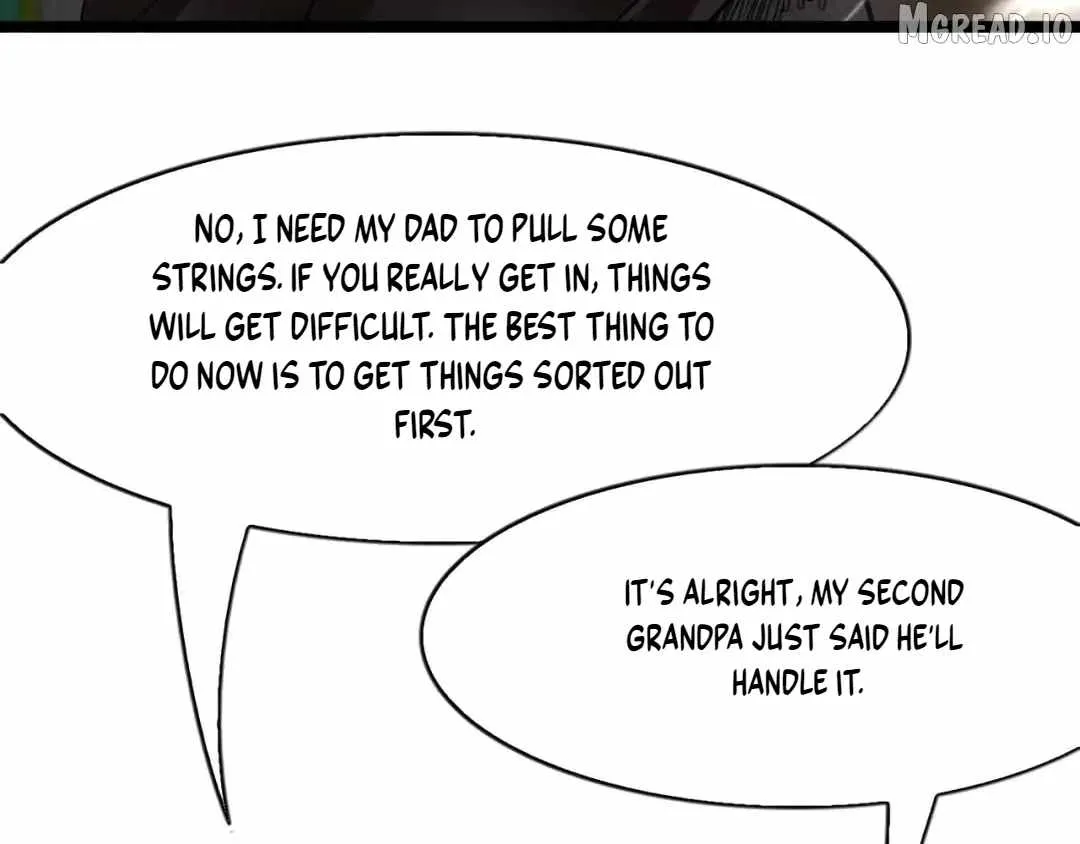 I’m A Super Rich Man, So It’s Reasonable For Me To Be A Scumbag Chapter 42 - Page 88