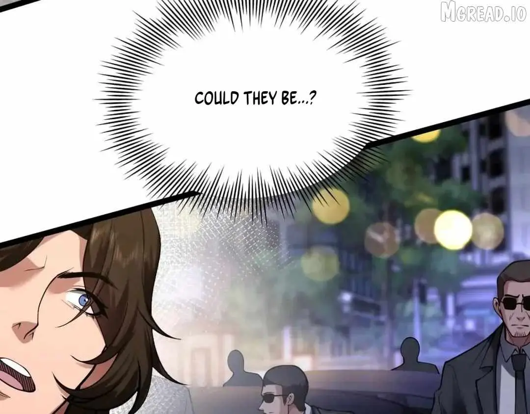 I’m A Super Rich Man, So It’s Reasonable For Me To Be A Scumbag Chapter 42 - Page 94