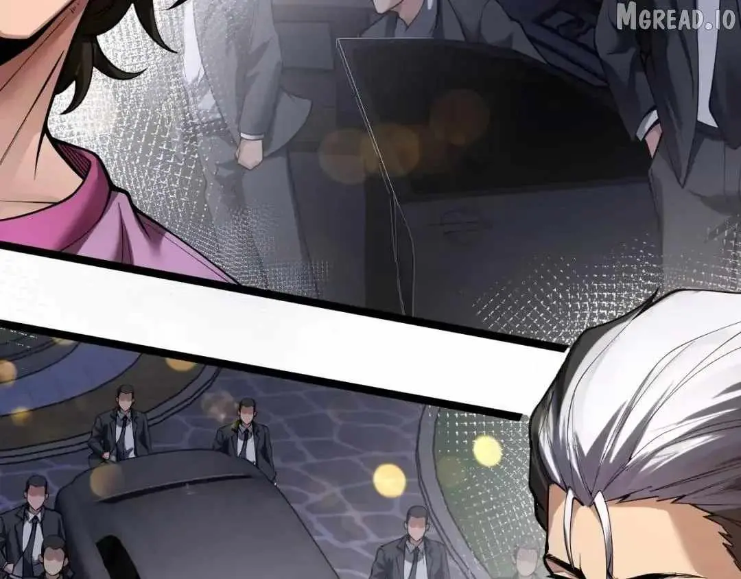 I’m A Super Rich Man, So It’s Reasonable For Me To Be A Scumbag Chapter 42 - Page 95