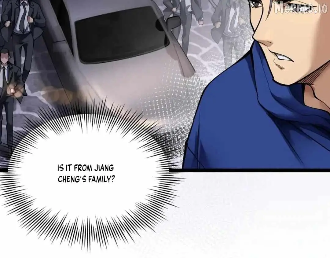 I’m A Super Rich Man, So It’s Reasonable For Me To Be A Scumbag Chapter 42 - Page 96