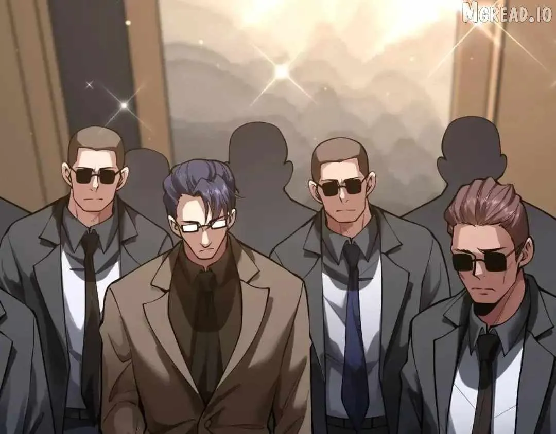 I’m A Super Rich Man, So It’s Reasonable For Me To Be A Scumbag Chapter 42 - Page 98
