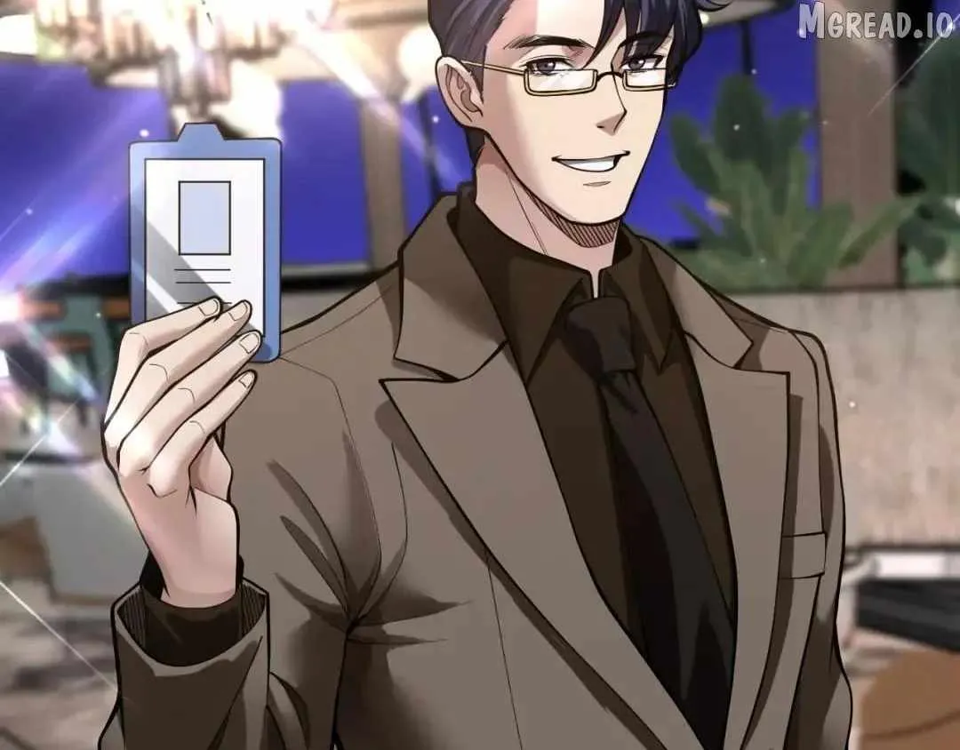 I’m A Super Rich Man, So It’s Reasonable For Me To Be A Scumbag Chapter 42 - Page 101